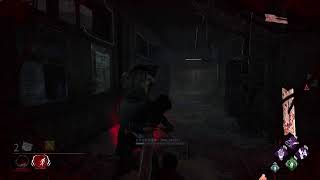 ［ DEAD BY DAYLIGHT ］フレンドさんとサイレントヒルコラボの検証配信