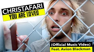 CHRISTAFARI – YOU ARE LOVED (Official Music Video) feat. Avion Blackman [New York City]