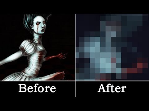 Artist Of Alice Madness Returns ▶