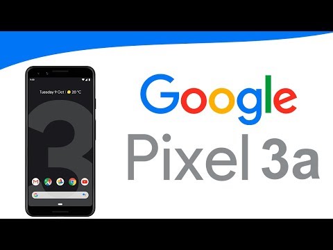 Pixel 3a & 3a XL -  Made For India! Video