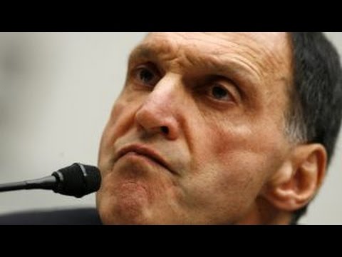 Fuld: Please don't ask me about Lehman