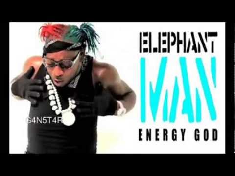 Elephant Man - Ride It - Future Troubles Riddim - Y-Not Productions - Oct 2013