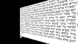 הכנה לבגרות בגמרא: מסכת קידושין דף פא עמוד א 3 - קריאה בגמרא - יצר הרע של אמוראים