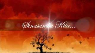 Sinasamba Kita Music Video