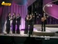 Eurovision 1970 1979