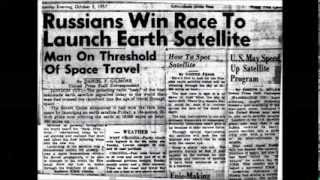 Webb Wilder -  Sputnik