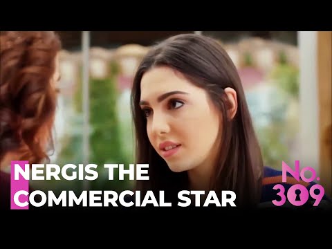 Nergis Is Qualified For The Commercial - No.309 Episode 141