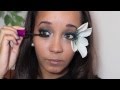 Fantasy Flower Makeup Tutorial: NYX FACE ...