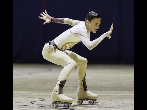 FP - CAMPEONATO DE ESPAÑA RIPOLLET 2022 - GUILLERMO GOMEZ