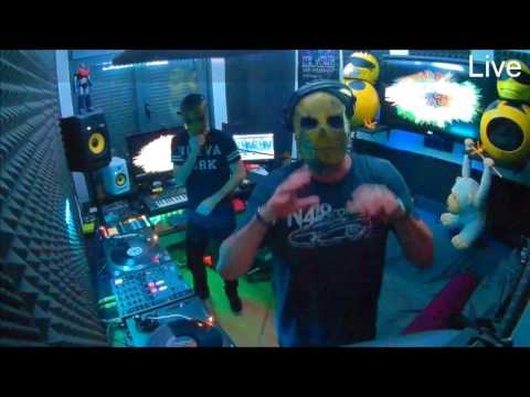 043 // The YellowHeads Studio Mix // 043