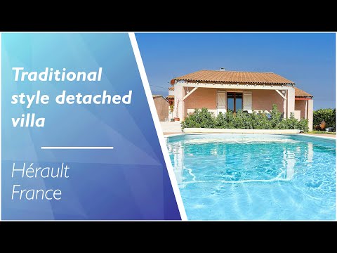 Maison à vendre à Caux, Hérault - 315 000 € - photo 3