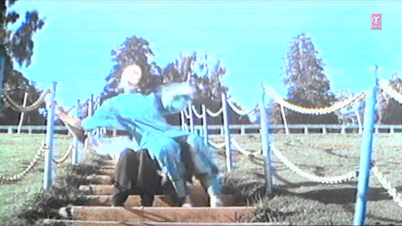 Hathkadiyaan Pehnoongi Lyrics | Insaaf Kaun Karega | Kavita Krishnamurthy | Laxmikant Pyarelal