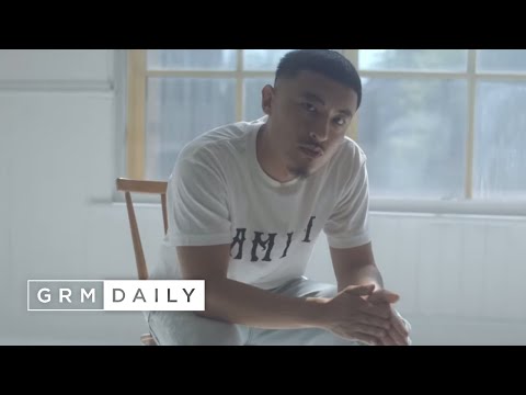 Anine - Rosetta Stone [Music Video] | GRM Daily