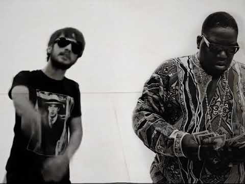 Kar - B.I.G. - Dr Dre (Davtian)