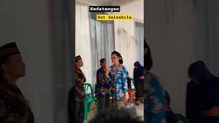 Download lagu kedatangan artis campursari uut Salsabila.. #campursari #shorts mp3