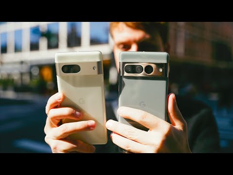 Google Pixel 7 Pro | Review