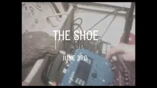 The Shoe- &#39;I&#39;m Okay&#39; Album Trailer ft. &quot;Broken Hearted Love Song&quot;