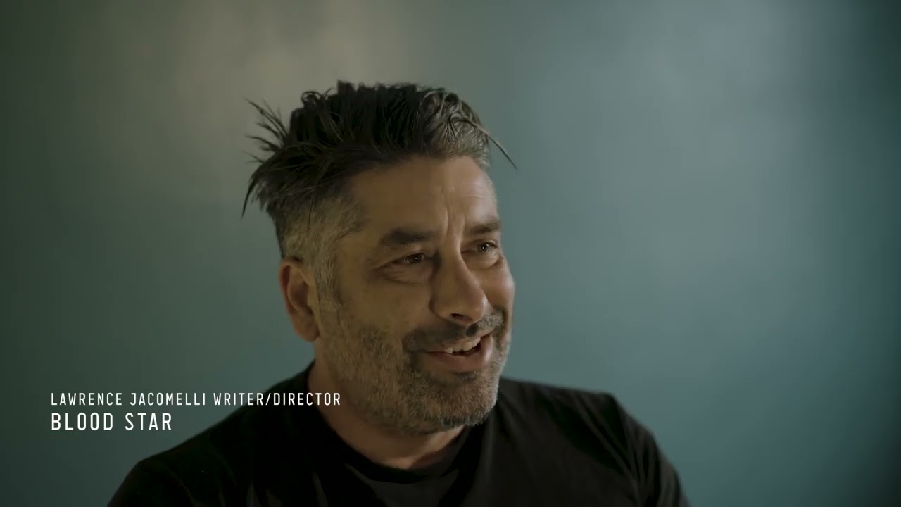 Interview, "When Bobbi meets The Sheriff"