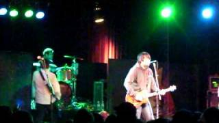 Hawthorne Heights - Somewhere In Between Live at Glass House 110708 HQ
