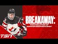 How Connor Bedard Developed the NHL's Next Best Shot