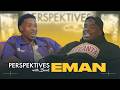 PERSPEKTIVES WITH BANK | EMAN