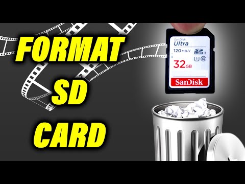 Why You Should ALWAYS Format an SD Card | Don't Test Your Luck