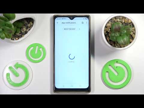 How to Reset Network Settings in Cubot P50 - Fix Network Issues