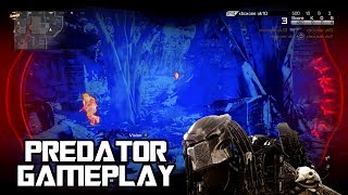 Gameplay Predator