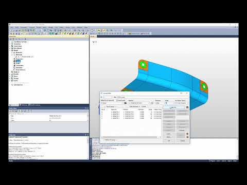 Global Plies   How to Create and Edit