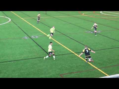 20160514 Wolves 99Black Vs Wayne United