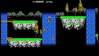 8-Bit Commando video thumbnail