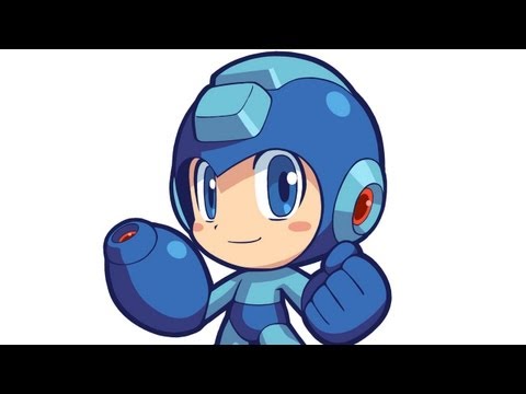 Mega Man 3 ⛑ Stage Select Theme Remix