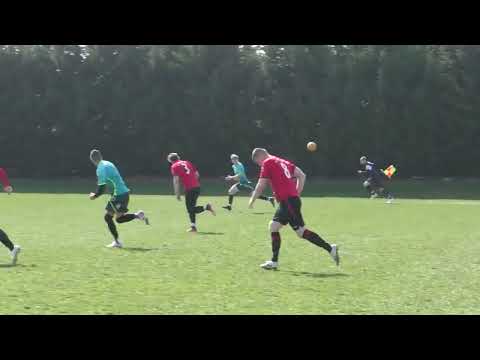 Peterborough Polonia v Netherton Utd Res - Peterborough & District Football League 2021/22 [Div 2]