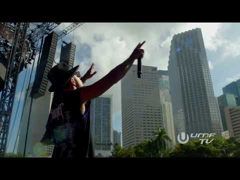 Missing You - Ultra Music Festival 2023