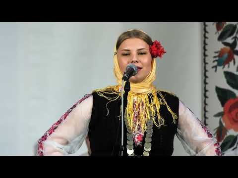 Sanela Prvulović - ILJANĂ, ILJANĂ