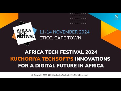 Videos from Kuchoriya TechSoft