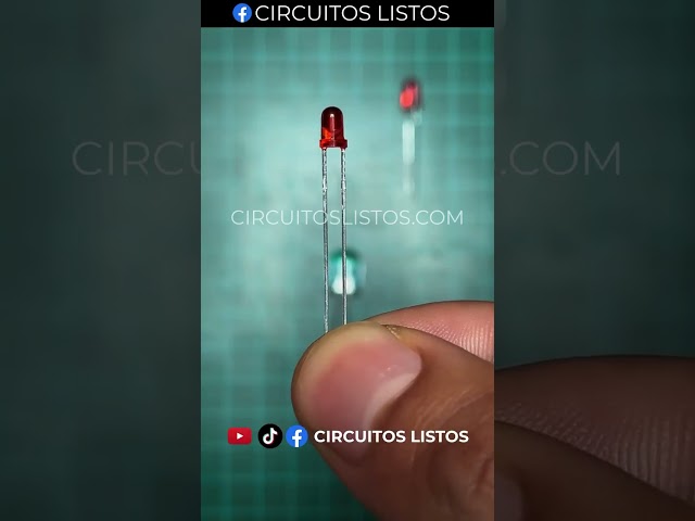 Vídeo relacionado con AUKENIEN 500 Piezas Diodo LED 3MM Emisor Kit Redondo Diodos Difusos de Luz LED Blanco Rojo Verde Azul Amarillo (50piezas cada color)