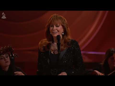 Reba McEntire, Brandy Clark & Lukas Nelson Honor Music Legends