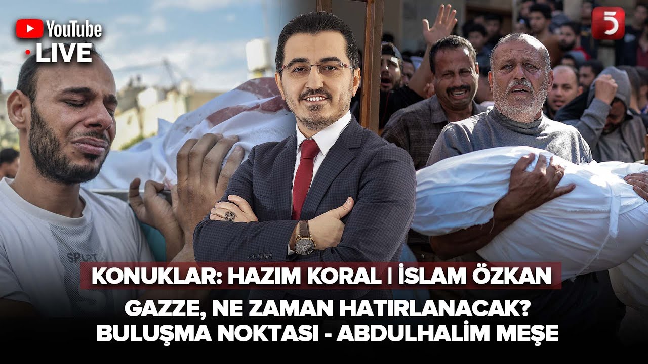 Buluşma Noktası - 18.08.2025