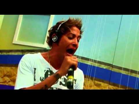 A BRONKKA - Kizumba (part Teddy Pherraz)