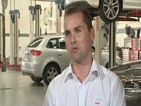 Just the Job Series 6 Episode 3 - The Motor Industry Special