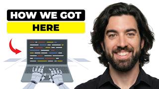 Vibe Coding: The Complete Story (2015–2026)