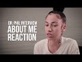 BHAD BHABIE Reacts To Dr Phil Interview About Her BreakingCodeSilence Vid Danielle Bregoli