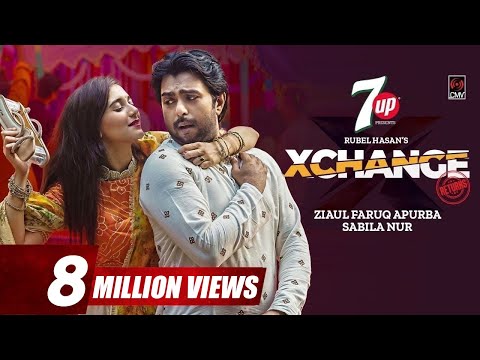 Xchange Returns | Bangla Natok | Apurba | Sabila Nur | Rubel Hasan | Eid Natok | Bangla Natok 2022