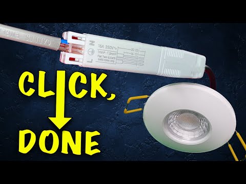 This Ceiling Upgrade Just Changed the Game 🤯