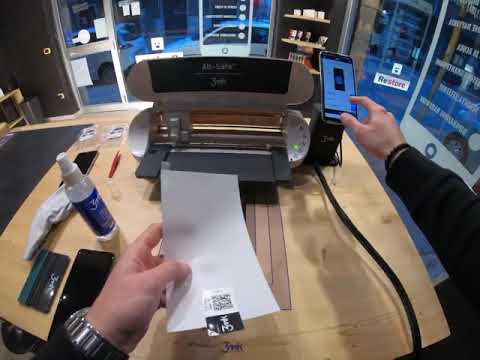 Pellicola protettiva 3mk