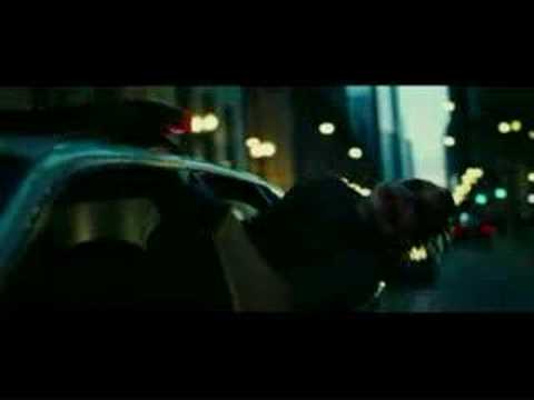 A Sötét lovag trailer