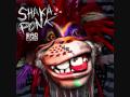 Shaka Ponk - Prima Scene ~~10 