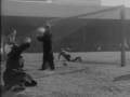 videó: Cseh II. László gólja Németország ellen, 1936