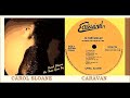 Carol Sloane - Caravan